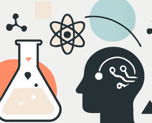 Anthropic startet AI for Science Programm zur Beschleunigung wissenschaftlicher Entdeckungen 8 Artikelbild für den Artikel: Anthropic startet AI for Science Programm zur Beschleunigung wissenschaftlicher Entdeckungen