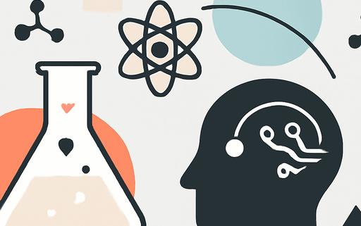 Artikelbild für den Artikel: Anthropic startet AI for Science Programm zur Beschleunigung wissenschaftlicher Entdeckungen