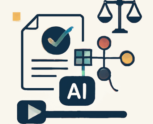 Das LEGAL RAG EVALUATION TOOLKIT: Ein Open-Source-Framework für die Evaluierung von LLMs im Rechtsbereich 8 Artikelbild für den Artikel: Das LEGAL RAG EVALUATION TOOLKIT: Ein Open-Source-Framework für die Evaluierung von LLMs im Rechtsbereich