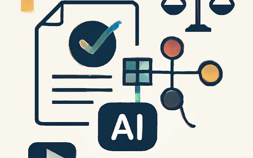 Artikelbild für den Artikel: Das LEGAL RAG EVALUATION TOOLKIT: Ein Open-Source-Framework für die Evaluierung von LLMs im Rechtsbereich