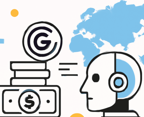Google's AI Funding in Asien: Eine Chance für die Zukunft 16 Artikelbild für den Artikel: Google's AI Funding in Asien: Eine Chance für die Zukunft