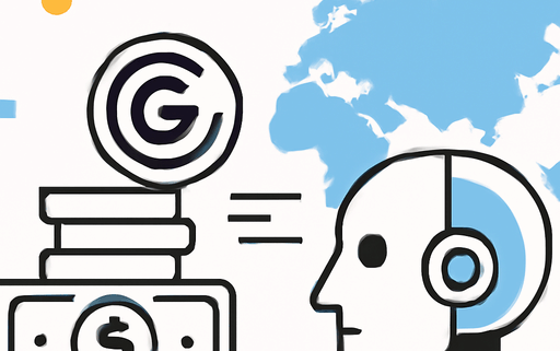 Artikelbild für den Artikel: Google's AI Funding in Asien: Eine Chance für die Zukunft
