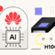 Artikelbild für den Artikel: HUAWEI ZIELT DARAUF AB, NVIDIAS H100 MIT NEUEM KI-CHIP ZU KONKURIEREN