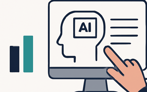 Artikelbild für den Artikel: Listen Labs präsentiert den AI Präsentationsgenerator