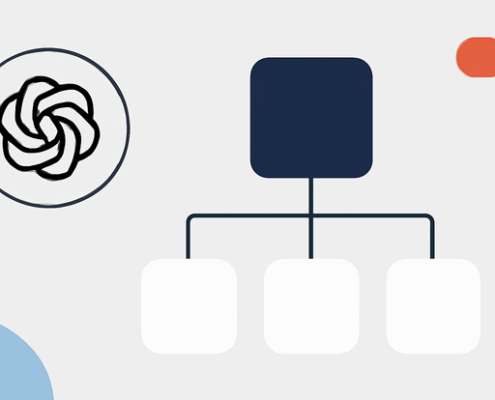 OPENAI NEW STRUCTURE: Ein neuer Weg für OpenAI 6 Artikelbild für den Artikel: OPENAI NEW STRUCTURE: Ein neuer Weg für OpenAI