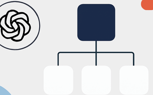 Artikelbild für den Artikel: OPENAI NEW STRUCTURE: Ein neuer Weg für OpenAI