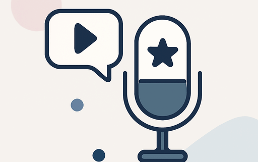 Artikelbild für den Artikel: VOICE STAR TEXT TO SPEECH (GITHUB REPO)