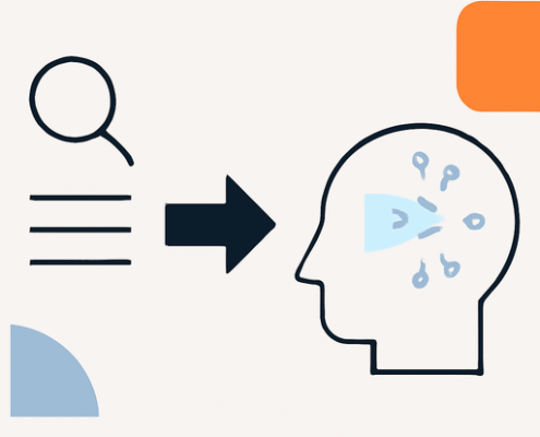 Von der Retrieval- zur Reasoning-Phase für KI-Agenten 9 Artikelbild für den Artikel: Von der Retrieval- zur Reasoning-Phase für KI-Agenten
