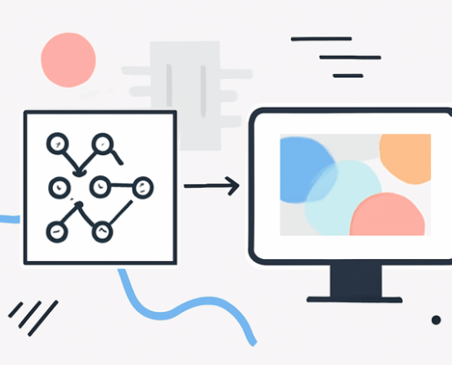 DDT: Decoupled Diffusion Transformer – Eine neue Ära der Bildgenerierung 12 Artikelbild für den Artikel: DDT: Decoupled Diffusion Transformer – Eine neue Ära der Bildgenerierung