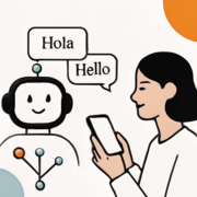 Artikelbild für den Artikel: Little Language Lessons nutzt generative KI für personalisiertes Sprachenlernen