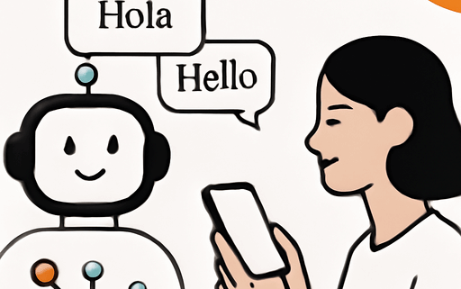 Artikelbild für den Artikel: Little Language Lessons nutzt generative KI für personalisiertes Sprachenlernen