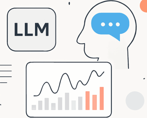 LLMs für Zeitreihen: Eine Umfrage zur Anpassung großer Sprachmodelle 8 Artikelbild für den Artikel: LLMs für Zeitreihen: Eine Umfrage zur Anpassung großer Sprachmodelle