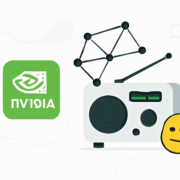 Artikelbild für den Artikel: NVIDIA RADIO EMBEDDING MODELS (HUGGING FACE HUB)