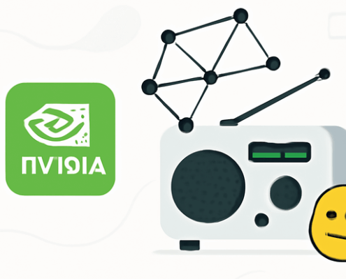 NVIDIA RADIO EMBEDDING MODELS (HUGGING FACE HUB) 17 Artikelbild für den Artikel: NVIDIA RADIO EMBEDDING MODELS (HUGGING FACE HUB)
