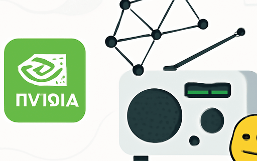 Artikelbild für den Artikel: NVIDIA RADIO EMBEDDING MODELS (HUGGING FACE HUB)