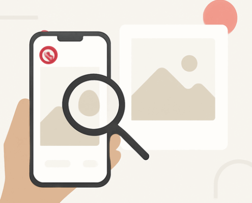 Pinterest führt neue visuelle Suchfunktionen ein 5 Artikelbild für den Artikel: Pinterest führt neue visuelle Suchfunktionen ein