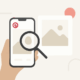 Artikelbild für den Artikel: Pinterest führt neue visuelle Suchfunktionen ein
