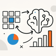 Artikelbild für den Artikel: Quantisierung mit AutoRound: Effiziente Optimierung für KI-Modelle