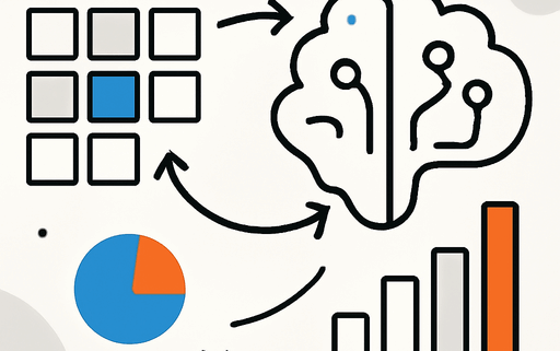 Artikelbild für den Artikel: Quantisierung mit AutoRound: Effiziente Optimierung für KI-Modelle