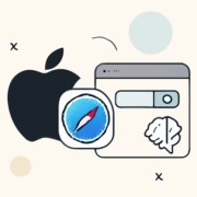 Artikelbild für den Artikel: Apple plant Integration von KI-Suchmaschinen in Safari