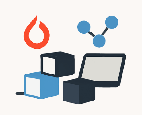 Die Rolle von PyTorch im KI-Stack 7 Artikelbild für den Artikel: Die Rolle von PyTorch im KI-Stack
