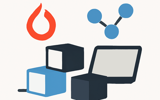 Artikelbild für den Artikel: Die Rolle von PyTorch im KI-Stack