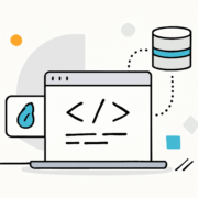 Artikelbild für den Artikel: Effiziente Code-Retrieval mit LoRA: Ein neuer Ansatz zur Verbesserung der Genauigkeit