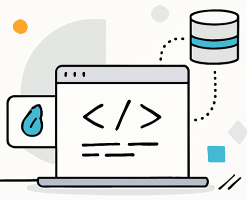 Effiziente Code-Retrieval mit LoRA: Ein neuer Ansatz zur Verbesserung der Genauigkeit 7 Artikelbild für den Artikel: Effiziente Code-Retrieval mit LoRA: Ein neuer Ansatz zur Verbesserung der Genauigkeit