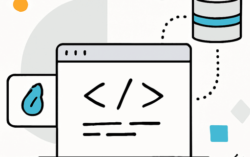 Artikelbild für den Artikel: Effiziente Code-Retrieval mit LoRA: Ein neuer Ansatz zur Verbesserung der Genauigkeit