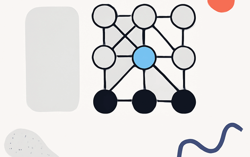 Artikelbild für den Artikel: Eine neuartige Initialisierungsmethode für neuronale Netzwerke: IDInit