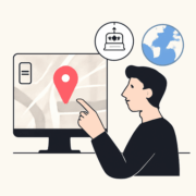Artikelbild für den Artikel: Kann O3 einen GeoGuessr-Meister schlagen?