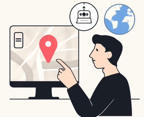 Kann O3 einen GeoGuessr-Meister schlagen? 7 Artikelbild für den Artikel: Kann O3 einen GeoGuessr-Meister schlagen?
