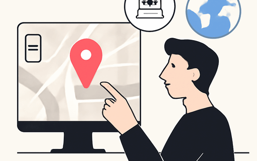 Artikelbild für den Artikel: Kann O3 einen GeoGuessr-Meister schlagen?