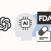 Artikelbild für den Artikel: OpenAI und die FDA diskutieren über KI in der Arzneimittelbewertung