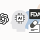 Artikelbild für den Artikel: OpenAI und die FDA diskutieren über KI in der Arzneimittelbewertung