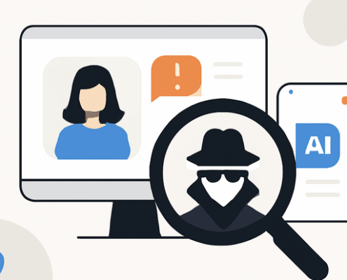 Startups bringen Produkte auf den Markt, um Nutzer der KI-Betrugs-App Cluely zu entlarven 10 Artikelbild für den Artikel: Startups bringen Produkte auf den Markt, um Nutzer der KI-Betrugs-App Cluely zu entlarven