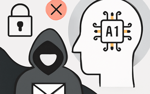 Artikelbild für den Artikel: ie rennung von akt und iktion o transformiert yberkriminalitt