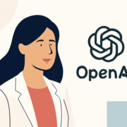 Artikelbild für den Artikel: FIDJI SIMO WIRD CEO DER ANWENDUNGEN BEI OPENAI