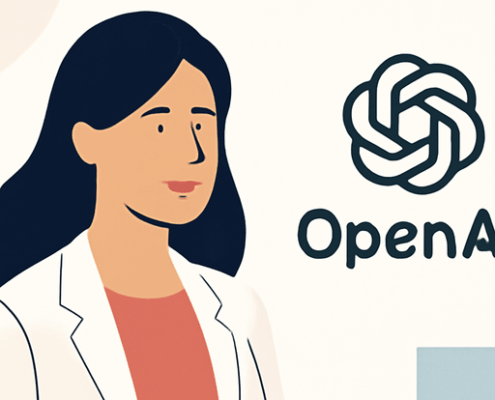 FIDJI SIMO WIRD CEO DER ANWENDUNGEN BEI OPENAI 19 Artikelbild für den Artikel: FIDJI SIMO WIRD CEO DER ANWENDUNGEN BEI OPENAI