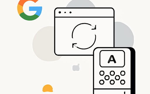Artikelbild für den Artikel: oogle fhrt mplicit aching ein um den ugriff auf seine neuesten odelle gnstiger zu gestalten