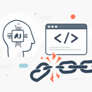 Artikelbild für den Artikel: AI-generierter Code könnte eine Katastrophe für die Software-Lieferkette sein. Hier ist der Grund.