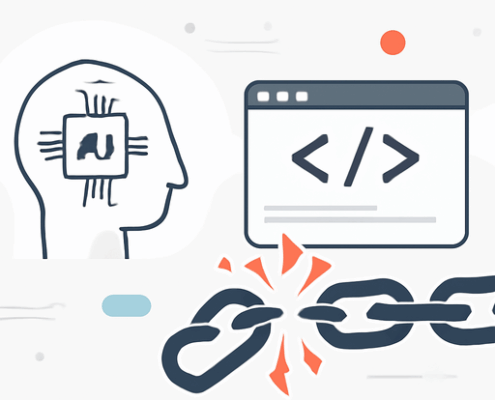 AI-generierter Code könnte eine Katastrophe für die Software-Lieferkette sein. Hier ist der Grund. 14 Artikelbild für den Artikel: AI-generierter Code könnte eine Katastrophe für die Software-Lieferkette sein. Hier ist der Grund.