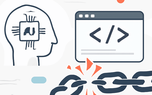 Artikelbild für den Artikel: AI-generierter Code könnte eine Katastrophe für die Software-Lieferkette sein. Hier ist der Grund.