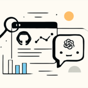 Artikelbild für den Artikel: Deep Research unterstützt jetzt die Analyse von GitHub-Repositories in ChatGPT