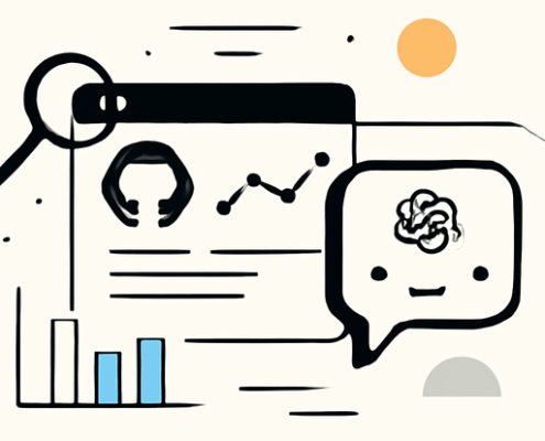 Deep Research unterstützt jetzt die Analyse von GitHub-Repositories in ChatGPT 14 Artikelbild für den Artikel: Deep Research unterstützt jetzt die Analyse von GitHub-Repositories in ChatGPT
