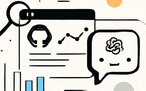 Artikelbild für den Artikel: Deep Research unterstützt jetzt die Analyse von GitHub-Repositories in ChatGPT