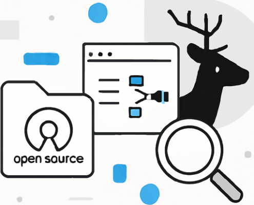 DEERFLOW: Der Open-Source-Forschungsassistent von Bytedance 5 Artikelbild für den Artikel: DEERFLOW: Der Open-Source-Forschungsassistent von Bytedance