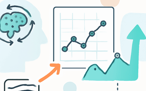Artikelbild für den Artikel: Flow-GRPO: Integration von Reinforcement Learning in Flow Matching Modelle