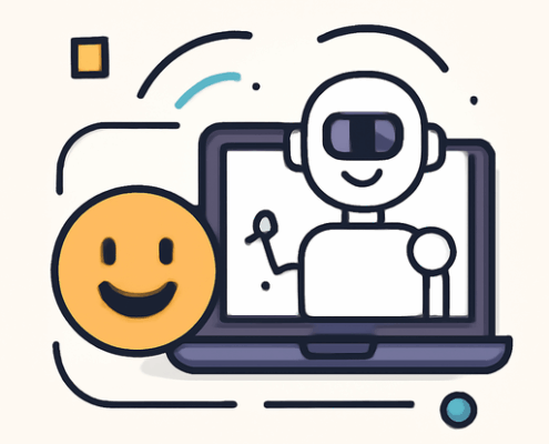 Hugging Face veröffentlicht ein kostenloses agentisches KI-Tool 7 Artikelbild für den Artikel: Hugging Face veröffentlicht ein kostenloses agentisches KI-Tool