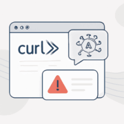 Artikelbild für den Artikel: Open Source Projekt cURL kämpft gegen Welle von KI-generierten falschen Sicherheitsmeldungen
